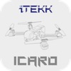iTekk ICARO - iPhoneアプリ