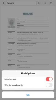 polaris pdf viewer iphone screenshot 4