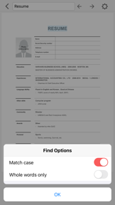 Polaris PDF Viewer screenshot