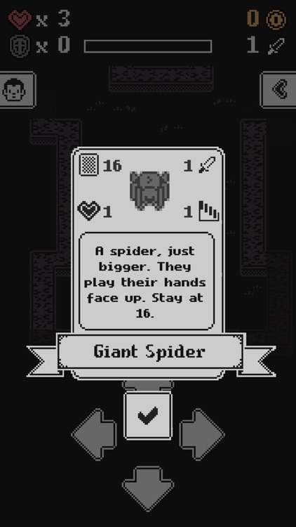 RogueJack: Roguelike BlackJack screenshot-3