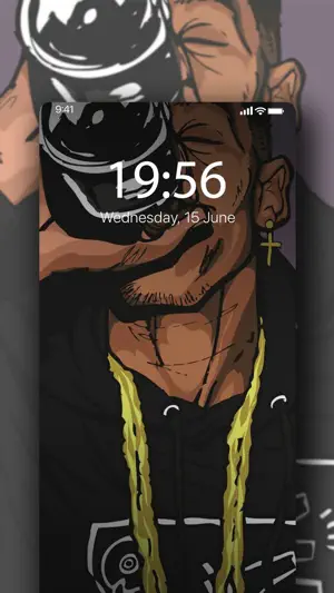 HD Wallpapers For Trill screenshot 6