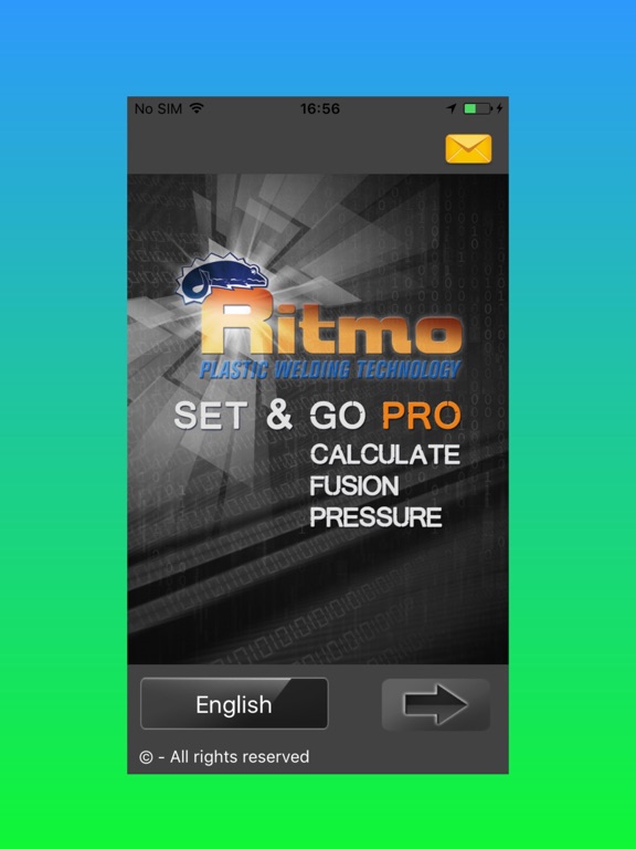 Screenshot #4 pour SET & GO PRO