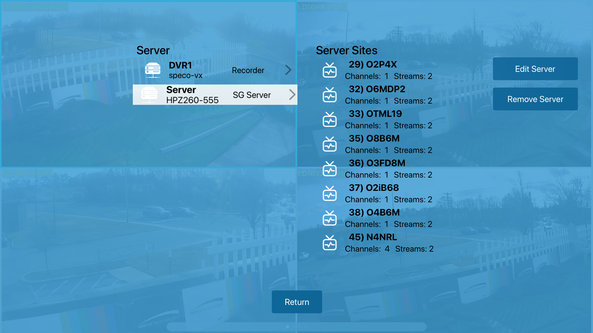 SecureGuard Client screenshot 22
