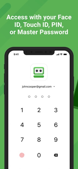 RoboForm Password Manager(圖3)-速報App