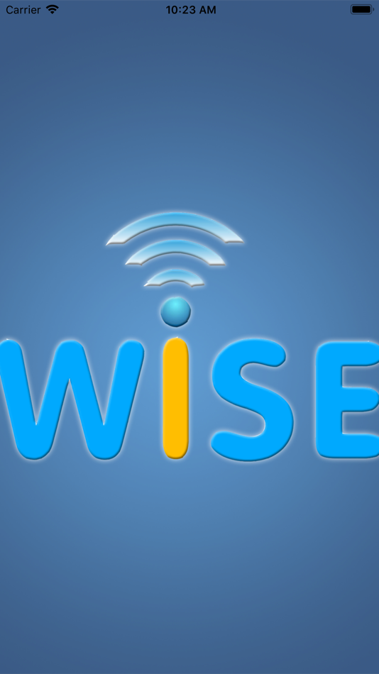 #1. Wise Mobile (iOS) 由: Safety Services (UK) Ltd