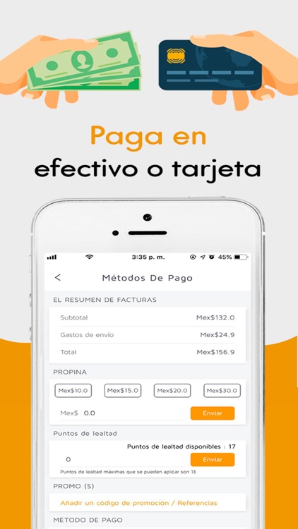 SABROSÓN screenshot-3