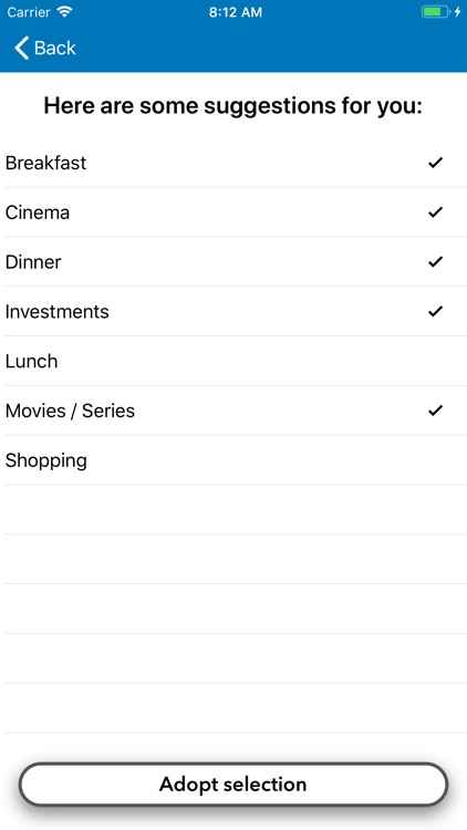 skimp. screenshot-3