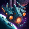 Idle Space Tower Defense! icon
