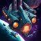 Icon Idle Space Tower Defense!
