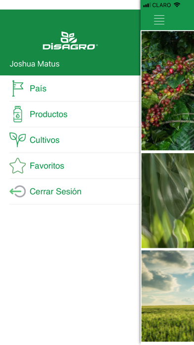 Crop Programs screenshot 4