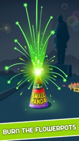 Casual Firecrackers Simulator screenshot