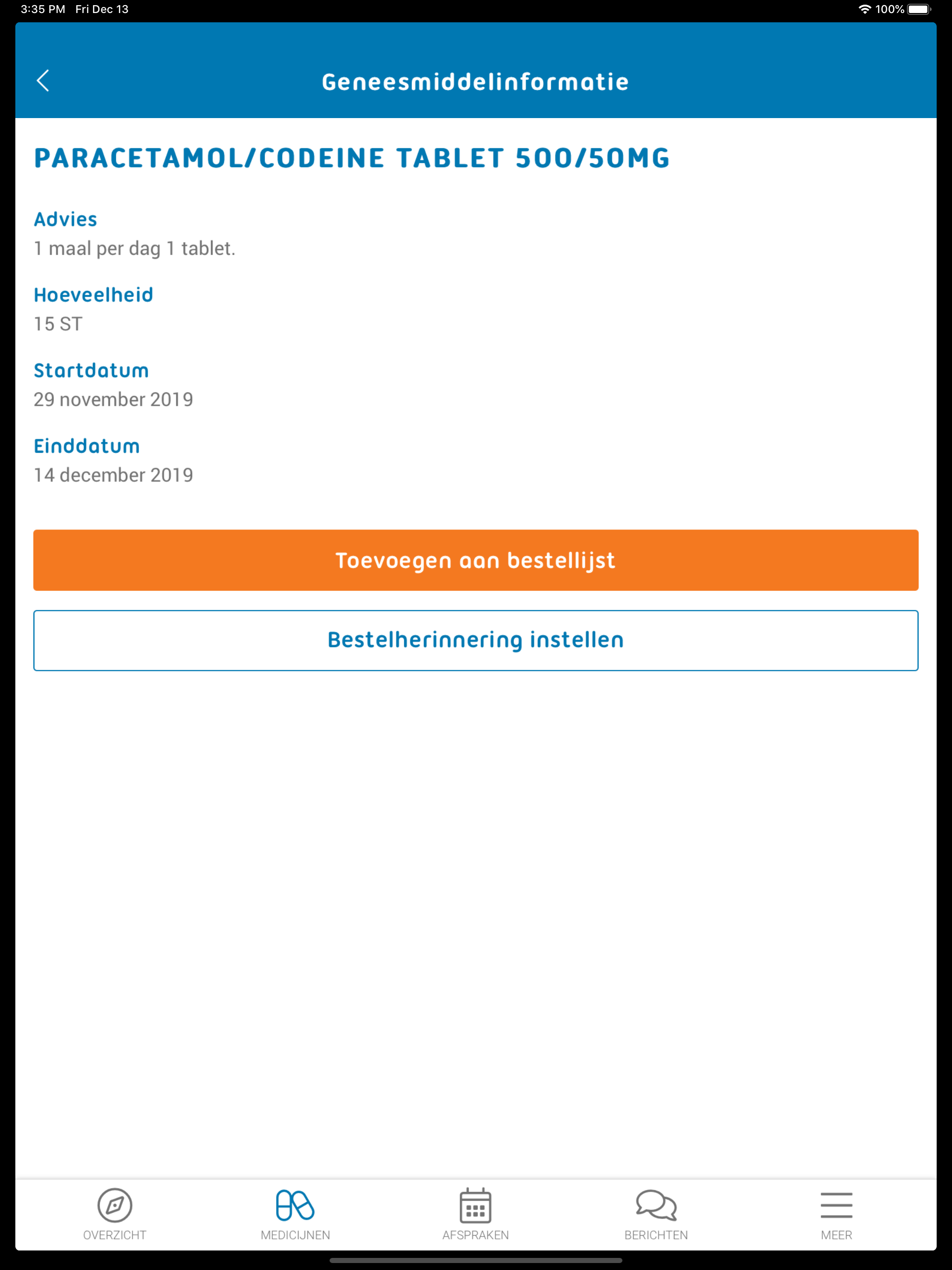 Het Huisartsenteam