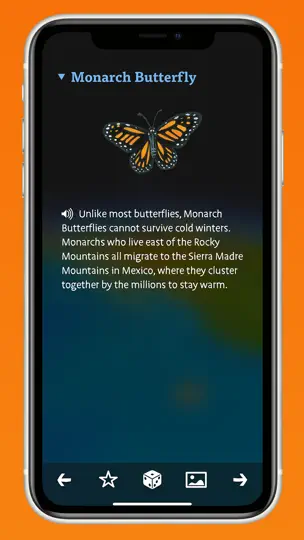 Barefoot World Atlas iPhone-skjermbilde 4