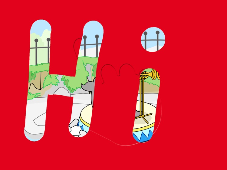 TouchMe UnColor PRO screenshot-3