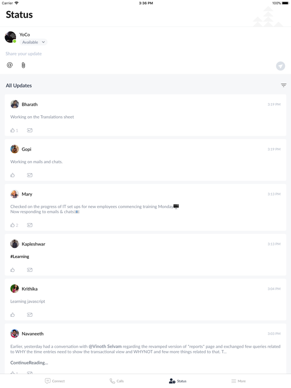 Screenshot #6 pour anywhere.app