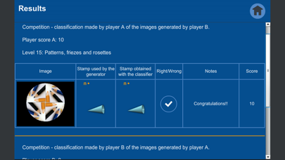 GeCla - Symmetry Screenshot