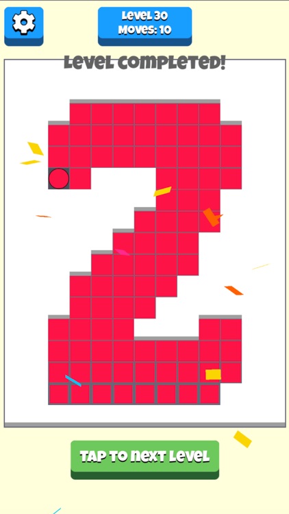 Fill Holes screenshot-0