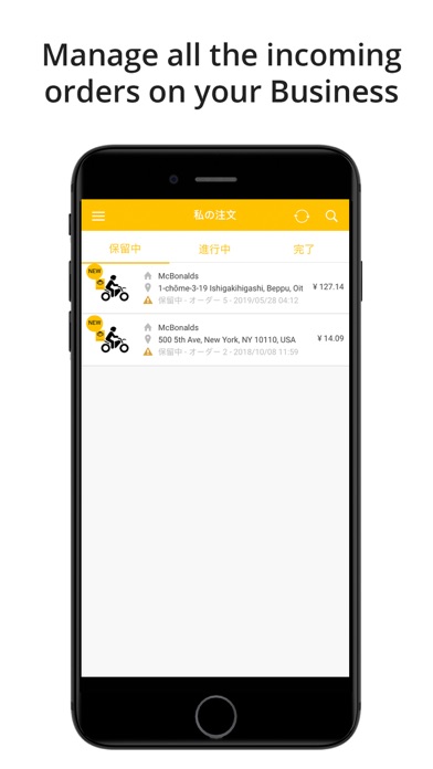 Screenshot #1 pour Business Monkey