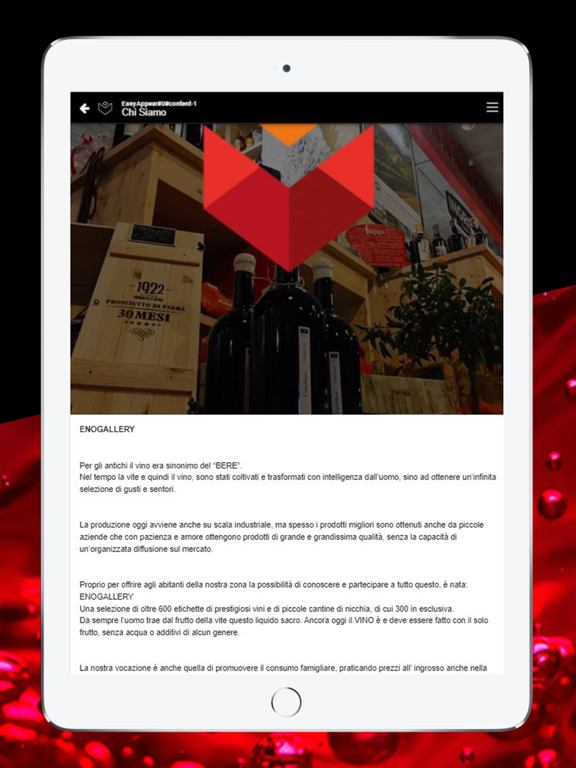 Screenshot #6 pour Enogallery
