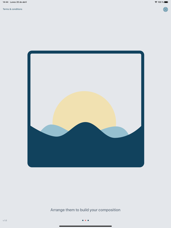Screenshot #6 pour Parallax Layers