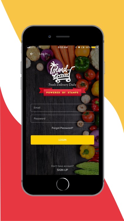 Island Grocer Bahamas