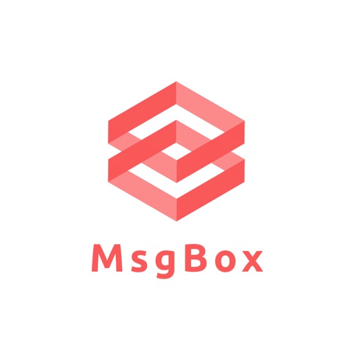 MsgBox by James Fall