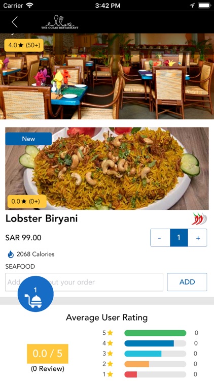 Ocean SA screenshot-8