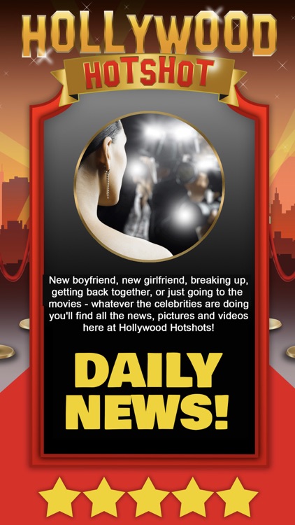 Hollywood Hotshots screenshot-5