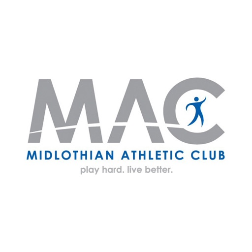 Midlothian Athletic Club icon