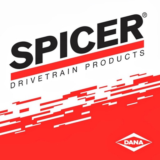 Spicer Products Catalog