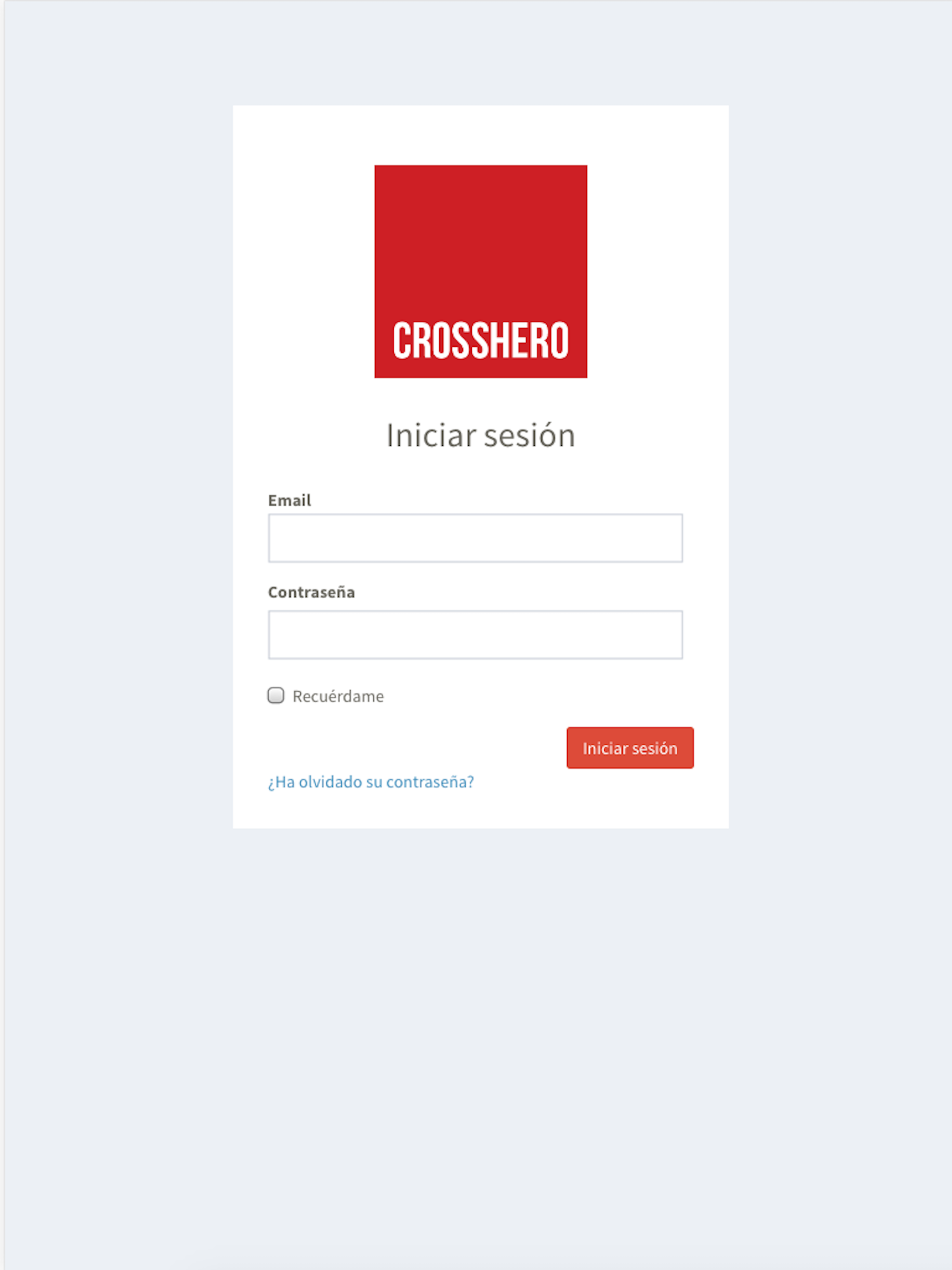CrossHero screenshot 5