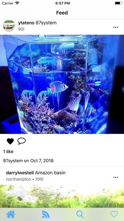 AquaticLog screenshot-8