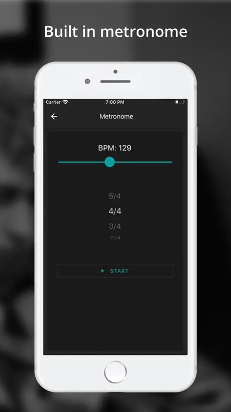 Practice Perfect Mobile
