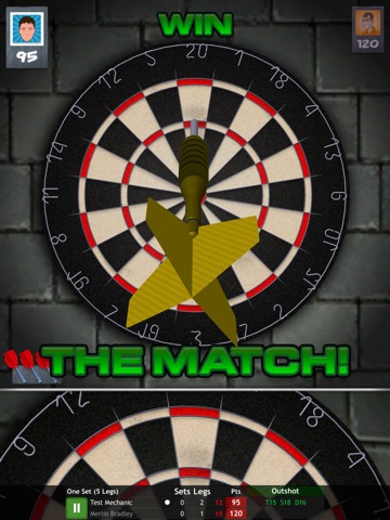 Bulls i Darts: Masters Editionのおすすめ画像6