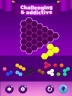 Hexa Puzzle Hero screenshot 8