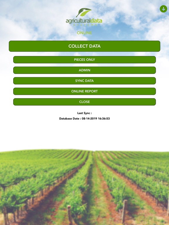 Screenshot #6 pour ADS MobileTrack