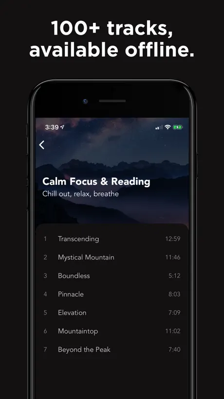 Mindset Music