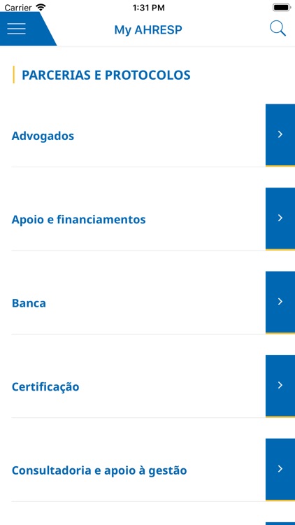 My AHRESP screenshot-4