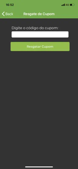 Game screenshot Voucher Seguro hack