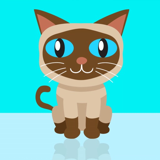 Smart Cats - A Maze Puzzle icon