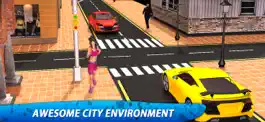 Game screenshot Virtual Fitness Girl Life apk