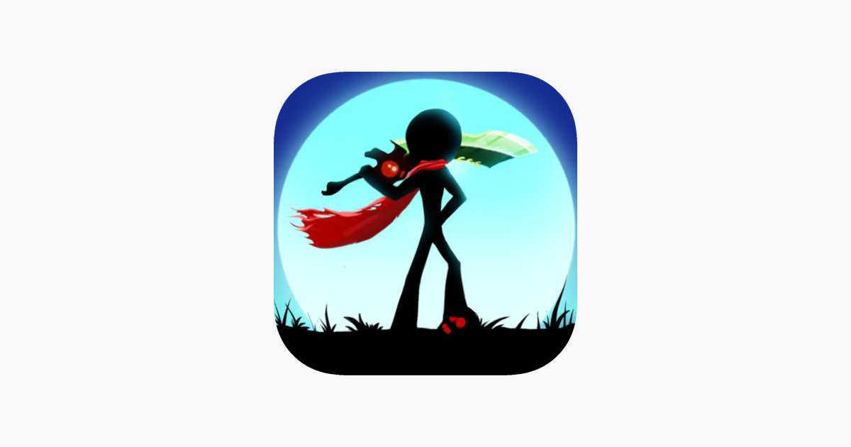 Stick Fight: Stickman War by Tien Tran