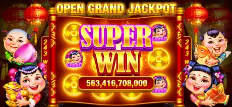 Offline Vegas Slots