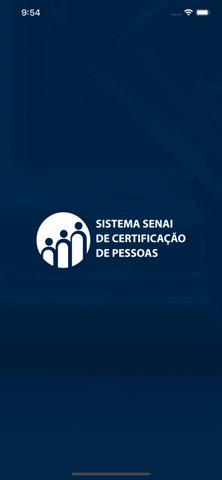 SSCP - Sistema de Certificaçãoのおすすめ画像1