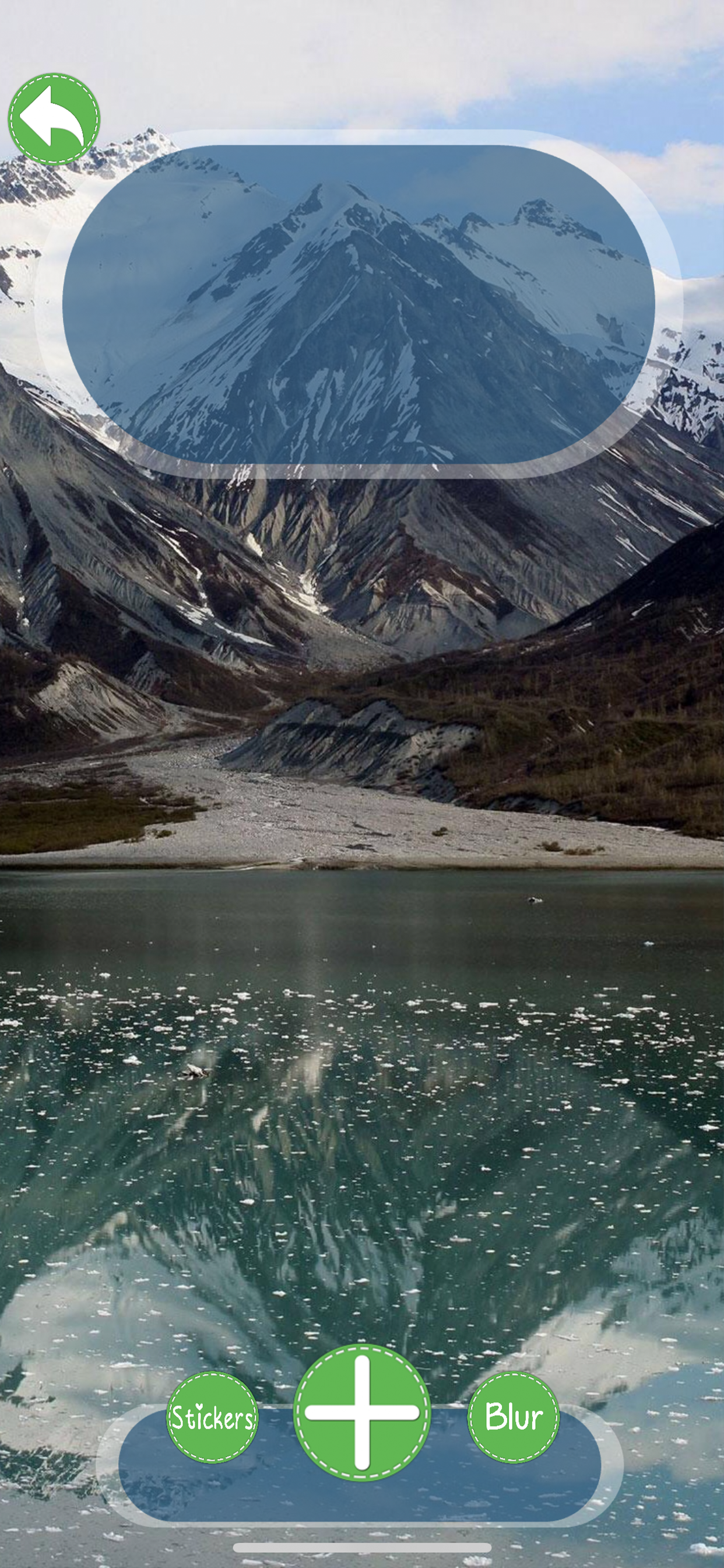 Nature HD Backgrounds