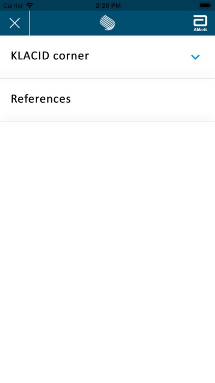 Respiratory Health App