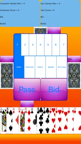 Game screenshot Bridge Classic mod apk