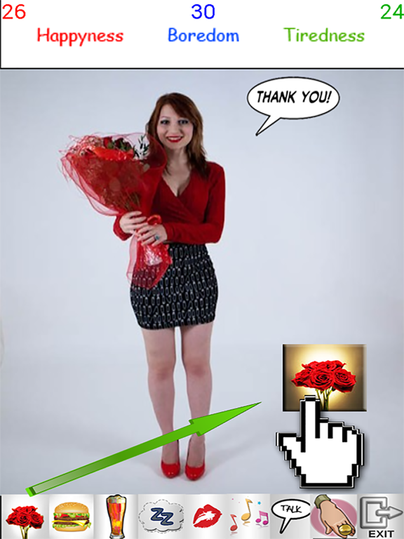 Screenshot #5 pour My Smart Girl