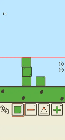 Game screenshot Last Tower Standing mod apk