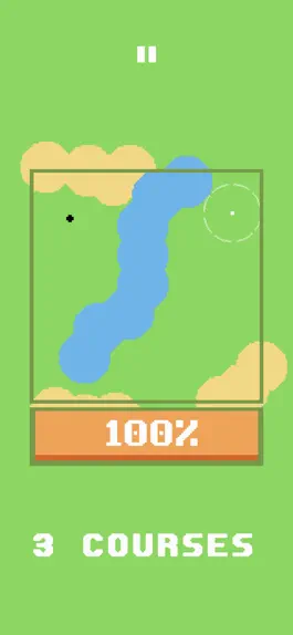 Game screenshot 100% Golf mod apk